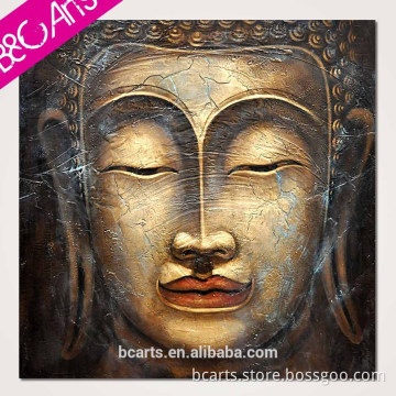 Large New Design Painting of Lord Buddha